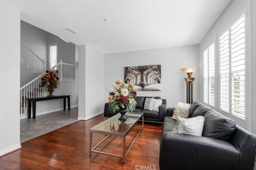 1191 Pamplona Dr, Riverside CA  92508-8724 exterior