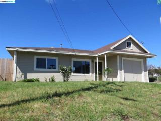 4101 Jenkins Way, Richmond, CA 94806-1735