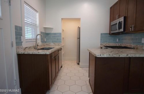 120 18th St, Tucson AZ  85701-2665 exterior