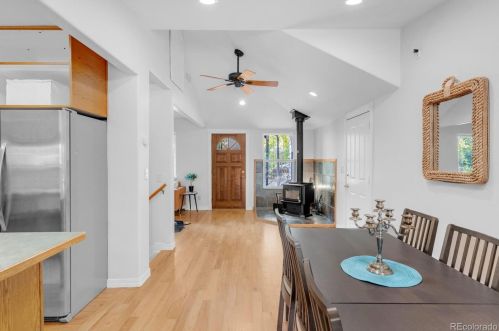 1996 Cody St, Denver CO 80215-1738 exterior