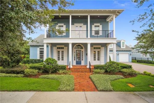 1789 Foss Ave, Orlando, FL 32814-6734