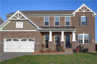 2429 Orchard St, Nolensville, TN 37135-5035