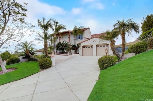 5391 Evening Sky Dr, Simi Valley CA  93063-5744 exterior