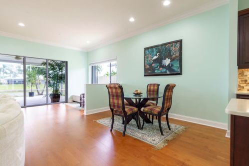 2143 Mayflower Dr, Palm City FL  34990-7536 exterior