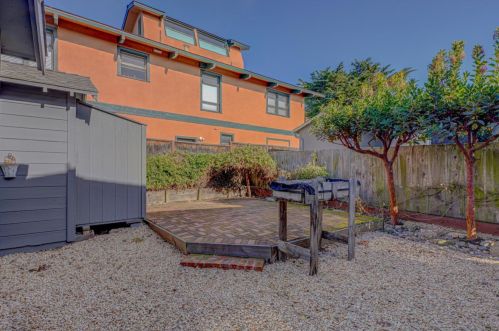 1235 Funston Ave, Del Monte Park CA  93950-5509 exterior