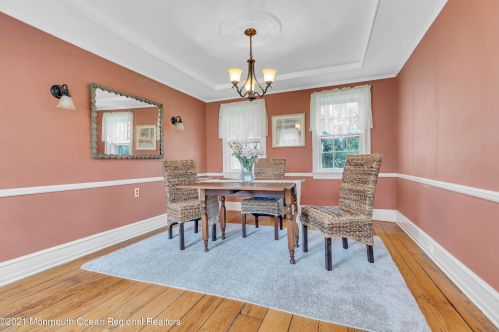 741 Roseld Ave, Tinton Falls NJ  07712-4149 exterior