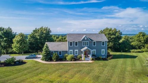 20235 Burton Rd, Hounsfield, NY 13685-3111