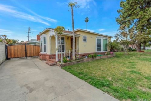 14917 Lime Ave, Compton, CA 90221-3013