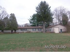 10032 Wolcott Hill Rd, Empeyville, NY 13316-3841