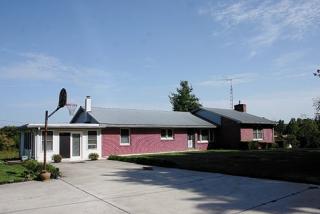 5375 Bunker Hill Rd, Cookeville TN  38506-7650 exterior