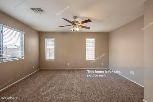 118 Canyon Rock Rd, San Tan Valley AZ  85143-6198 exterior