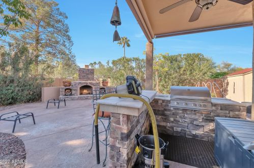 4263 Jasper Dr, Chandler AZ 85226-7226 exterior