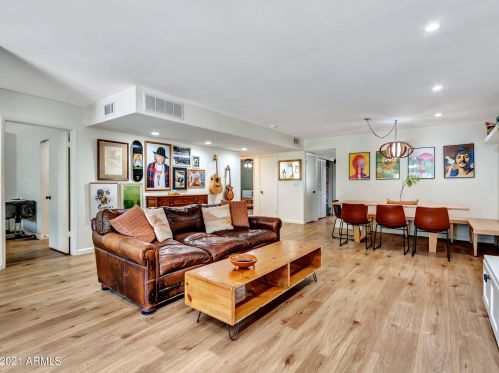 5666 12 St, Phoenix AZ exterior