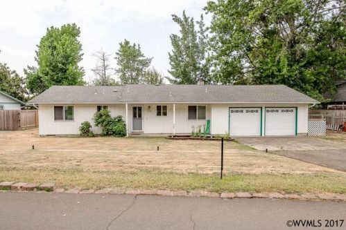3756 26th Ave, Albany, OR 97321-9327