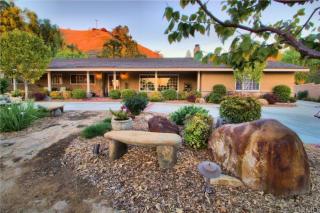 2640 Country Club Dr, Glendora, CA 91741-4029