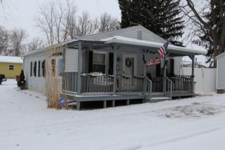 13294 Queen Rd, Thornville, OH 43076-9111