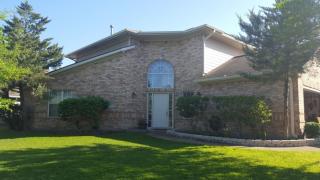 3707 Chantal Cir, College Station TX  77845-4793 exterior