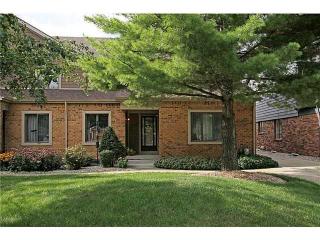 1275 Applegate St, Waterville, OH 43566-1022