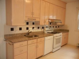 609 Cambridge St, Boston MA  02134 exterior