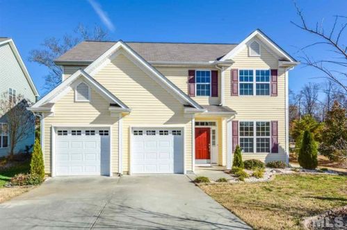 302 Hinton View Ln, Knightdale, NC 27545-7593