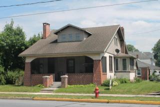 347 High St, Old Line PA  17545-1517 exterior