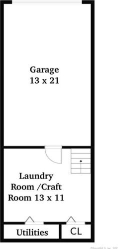 39 Maple Tree Ave, Stamford CT  06906-2206 exterior