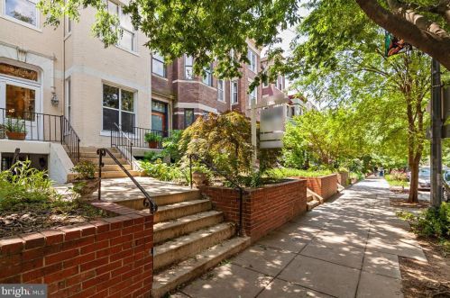 1916 Calvert St, Washington DC 20008-2663 exterior