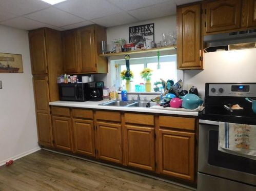 126 Snyder St, Connellsville PA  15425-3403 exterior