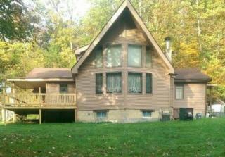 17027 Stone Church Rd, Buena Vista, IN 47024-9740