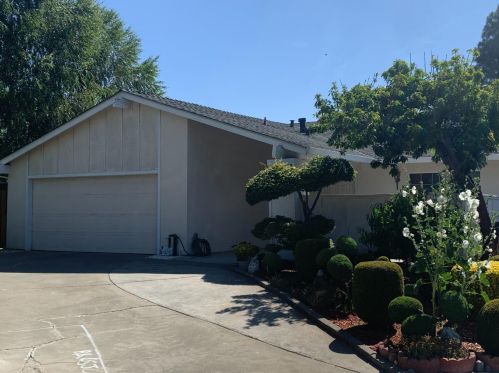 132 Nashua Ct, San Jose, CA 95139-1236