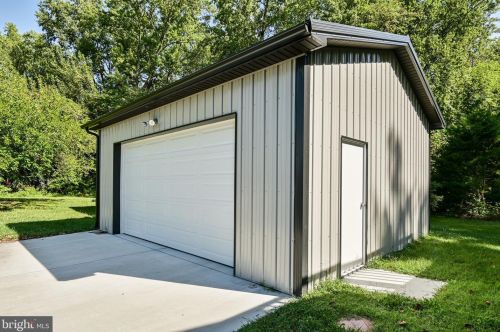 161 Blackbird Station Rd, Blackbird DE  19734-9506 exterior