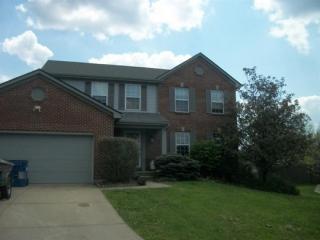 2655 Teaberry Ct, Idlewild, KY 41005-9359