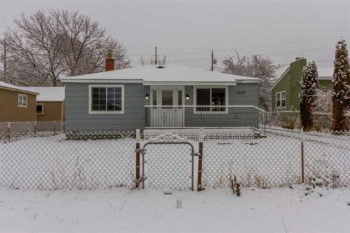 3107 Jackson Ave, Spokane WA  99207-5526 exterior