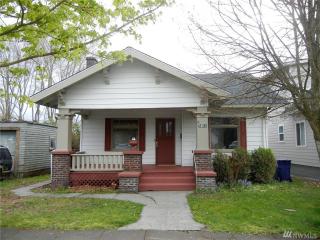 3811 Fawcett Ave, Tacoma, WA 98418-6734