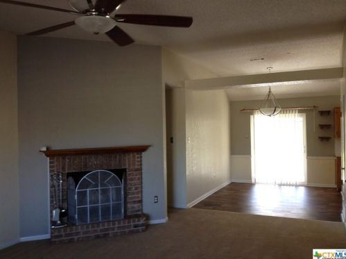 207 Bronc Dr, Copperas Cove TX  76522-1060 exterior