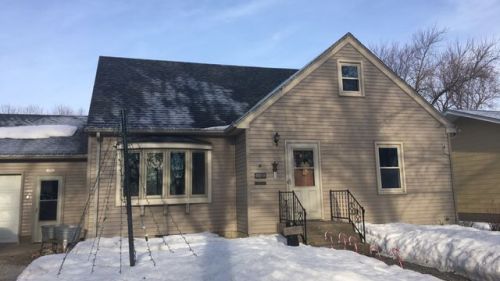 3042 Pine Ave, Slayton MN  56172-1511 exterior