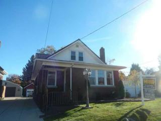 615 32 St St, Erie PA  16508-2647 exterior