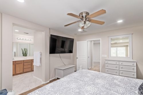 119 Catclaw St, Gilbert AZ 85296-2807 exterior