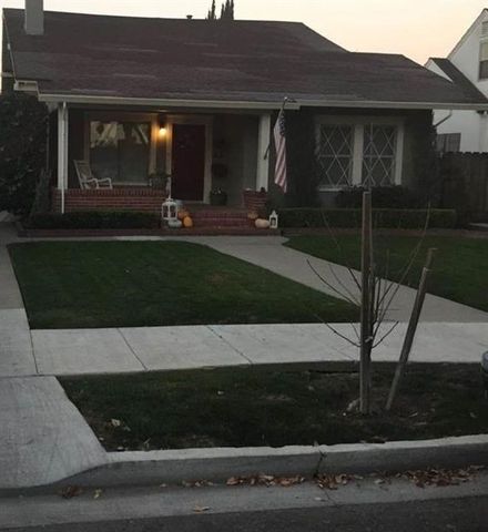 412 4th St, Grayson, CA 95363-2316