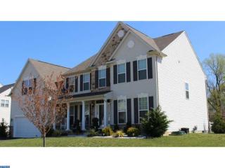 600 Marilyn Ct, Blackbird DE  19734-2410 exterior