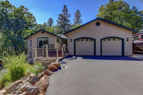 10790 Alta Sierra Dr, Grass Valley CA  95949-6842 exterior
