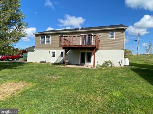 38 Millers Rd, Schuylkill Haven PA  17972-9387 exterior