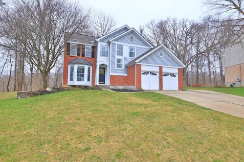 5688 Heathwood Ct, Covington, KY 41015-4327