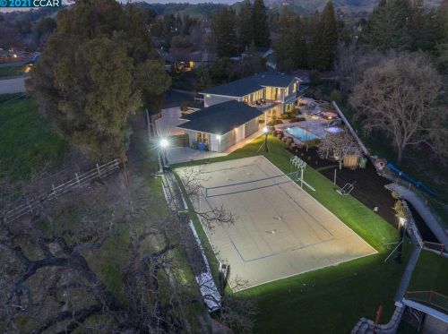 400 Castanya Ct, Danville, CA 94526-1818