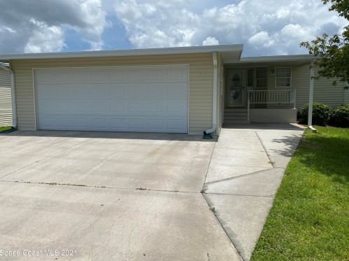 233 Scenic Dr, Cocoa FL  32926-2577 exterior