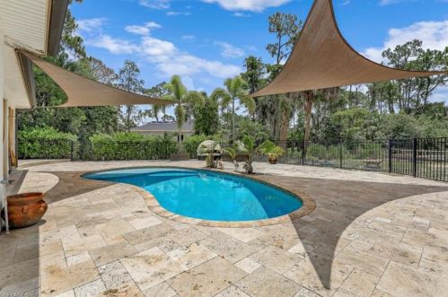 3074 Woodstock Ave, Naples, FL 34120-1639