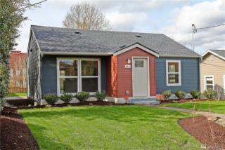 9713 61 Ave, Seattle WA  98116-2810 exterior