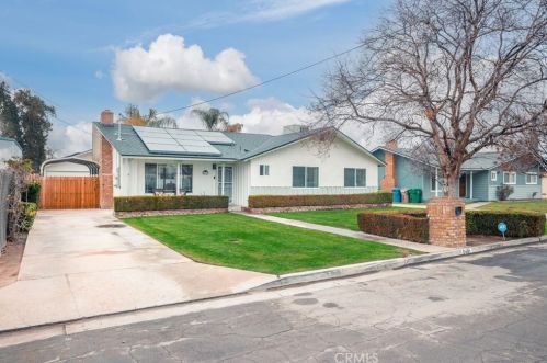 2401 Wheeler St, Bakersfield, CA 93312-2146