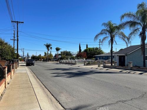 1053 Princeton St, Ontario CA  91762-1828 exterior