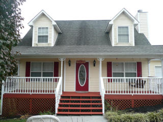 7507 Twin Brooks Blvd, Knoxville, TN 37918-6257